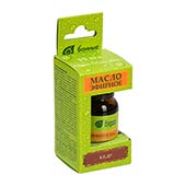 Масло эфирное банные штучки кедр для бани и сауны 15мл стбут (4607177762012)