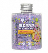 Жемчуг и молочко для ванн