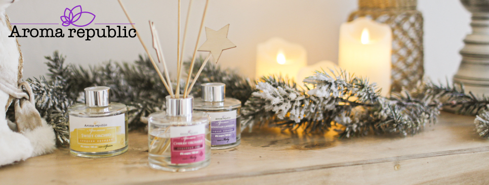 Aroma Republic