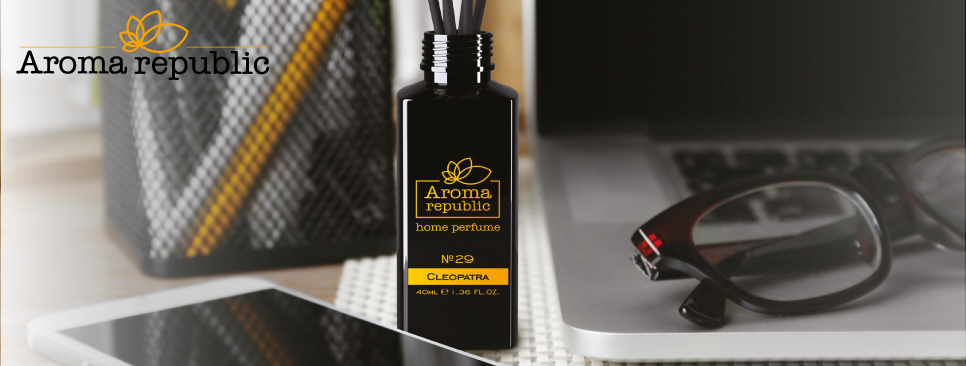 Aroma Republic